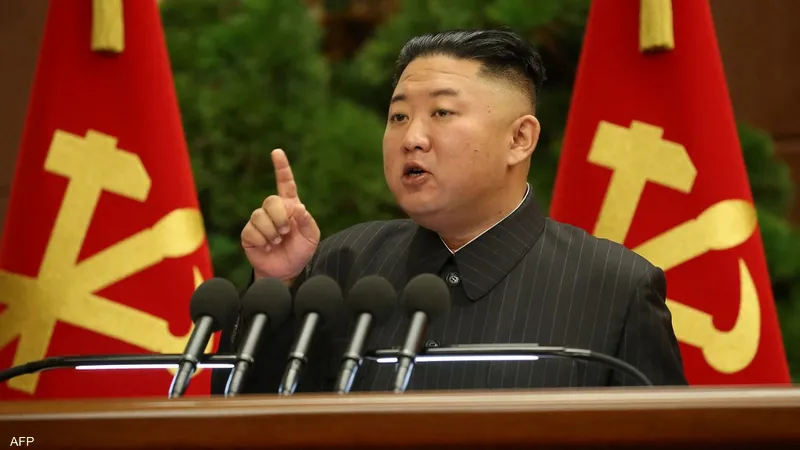 أزمة تهدد زعيم كوريا الشمالية خلال الشهر الجاري والعالم يراقب بحذر