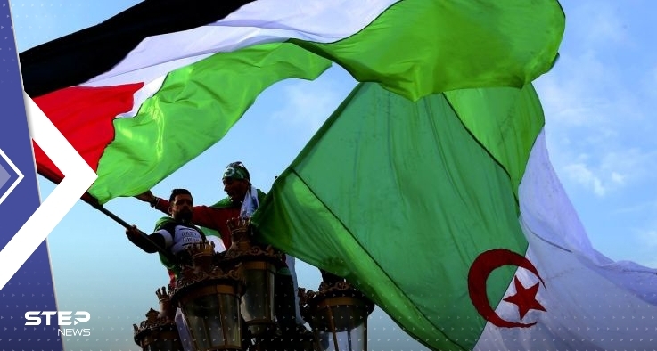 كيف ردَّ الجزائريون على مسؤول إسرائيلي سألهم: متى تحررون فلسطين؟ 