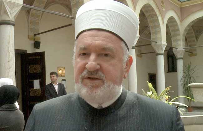 مفتي البوسنة السابق يثير غضب مسلمي بلاده