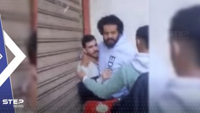 بالفيديو|| حادثة طعن شاب لخطيبته السابقة قرب جامعة المنصورة أمام العلن يثير ضجة بمصر