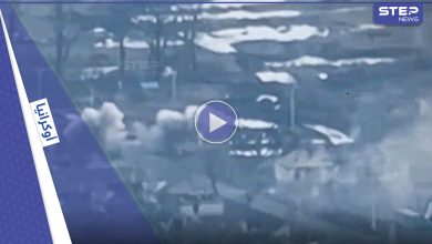 فور انتهاء هدنة بوتين.. شاهد ما فعله الجيش الروسي بوحدة أوكرانية وقديروف يكشف مخاوفه (فيديو)