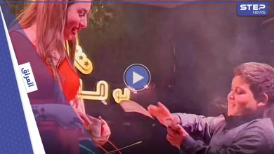 واقعة الطفل والراقصة تشعل الغضب في العراق وتجبر السلطات على التدخل (فيديو)