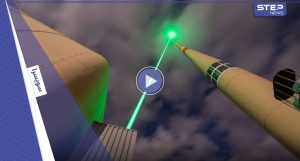 بسابقة علمية.. علماء يُحولون مسار "صواعق البرق" بواسطة الليزر (فيديو)
