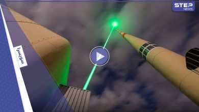 بسابقة علمية.. علماء يُحولون مسار "صواعق البرق" بواسطة الليزر (فيديو)