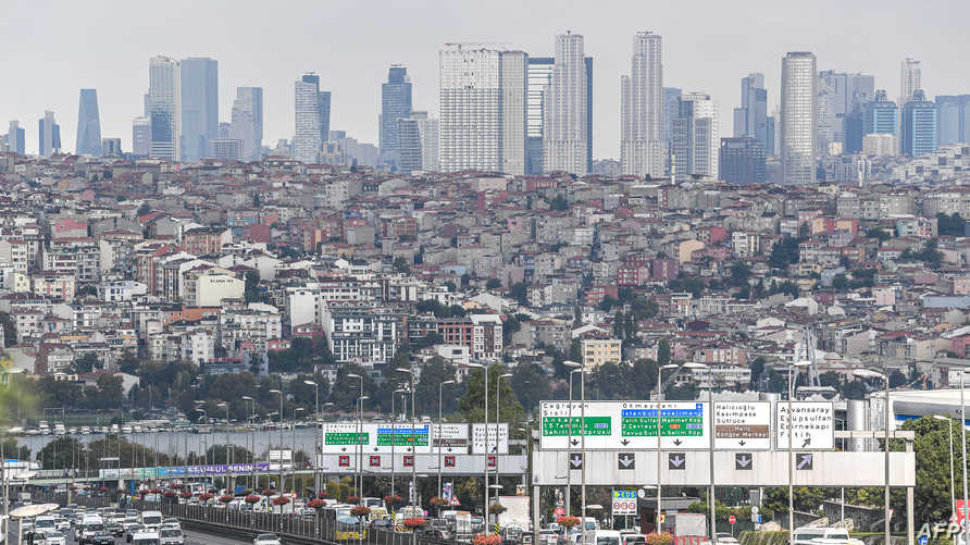 عمدة إسطنبول يحذر ويكشف ماذا سيحصل في أكبر مدينة تركية إذا ضربها زلزال