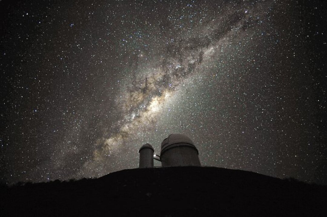 أثار دهشة العلماء.. رصد صوت جسم فضائي يبعد 4000 سنة ضوئية