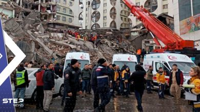 آخر إحصائيات ضحايا وأضرار الزلزال "المدمّر" في تركيا وسوريا