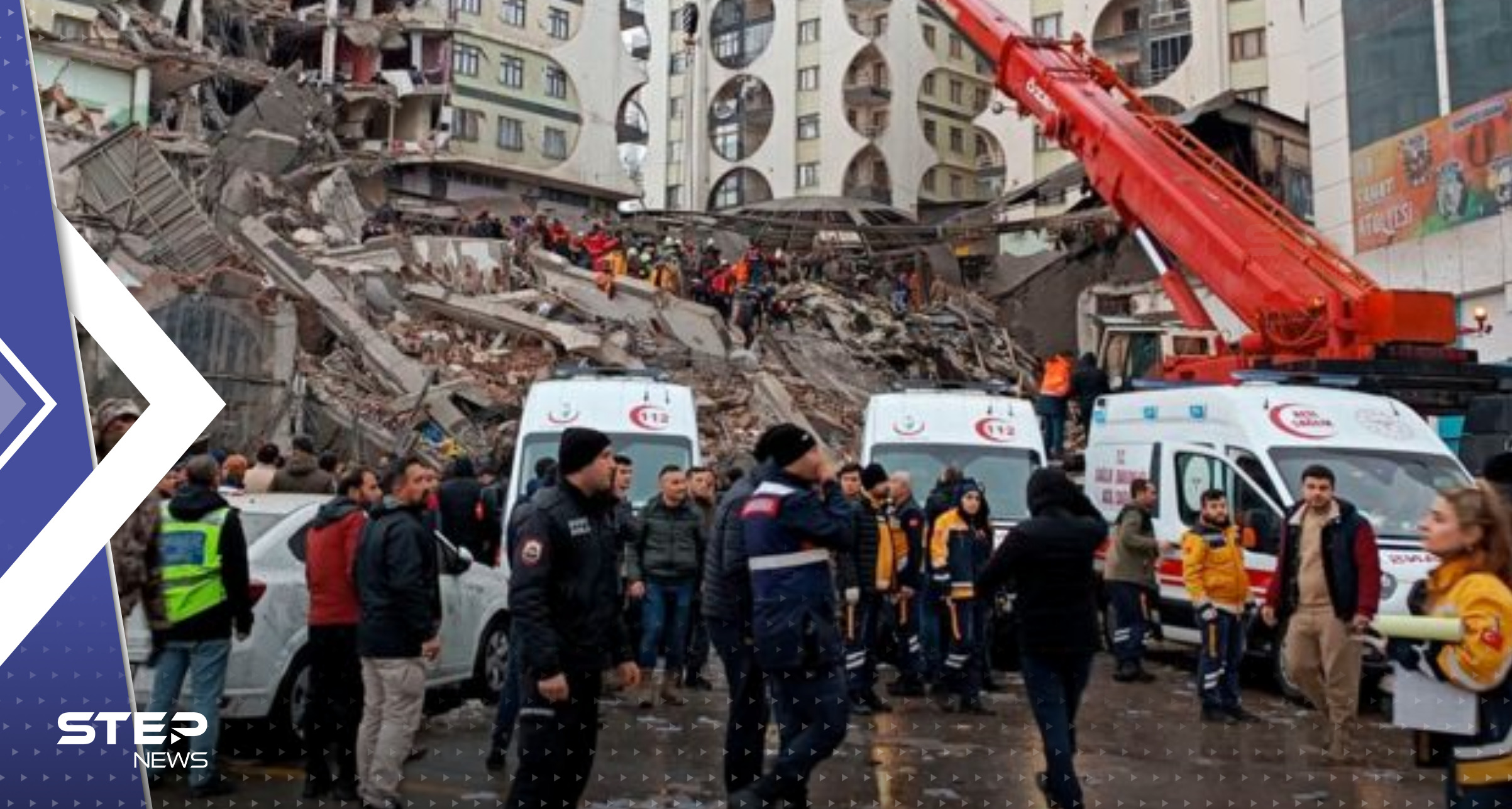 لماذا كان الزلزال بتركيا مدمراً لهذه الدرجة؟.. "خطأ غير محسوب" وراء السبب