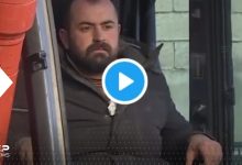بالفيديو|| عاملة إغاثة تركي يصل إلى والده تحت الركام بعد 47 ساعة من البحث