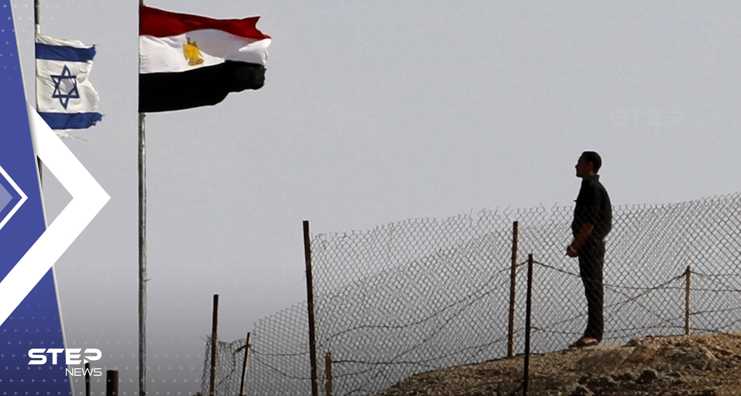 "الأشباح على حدود مصر".. إسرائيل تكشف عن وحدات قتالية خاصة أخفتها سابقاً