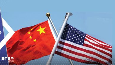 أمريكا تتخذ إجراءات جديدة ضد الصين "عقاباً" بعد واقعة المنطاد