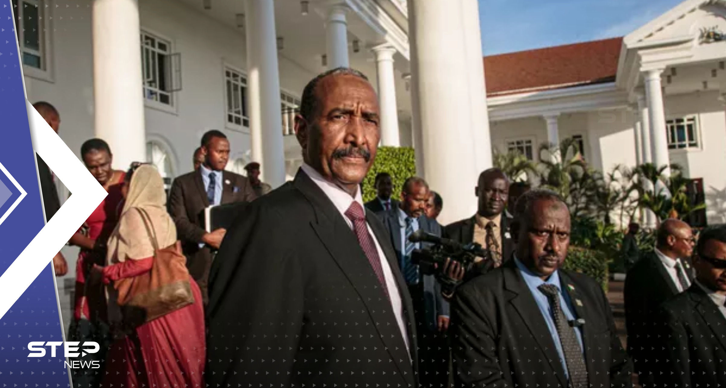 مجلس السيادة السوداني يعلن التوصل لاتفاق مهم قد يحل مشاكل البلاد