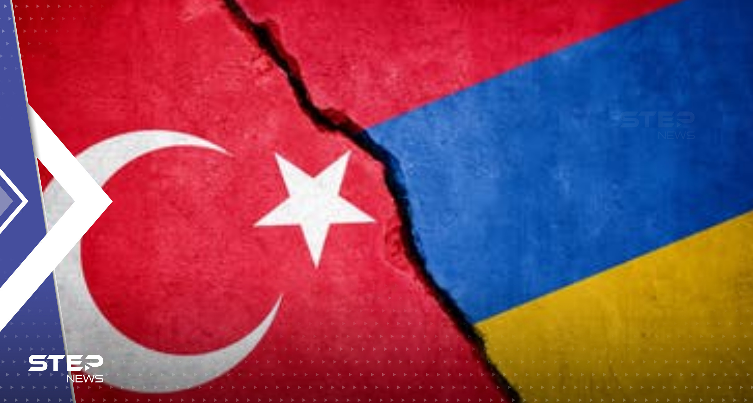 لم يحصل منذ 30 عاماً.. حدث "نادر" على حدود تركيا وأرمينيا  عقب الزلزال المدمّر