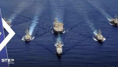 أمريكا تحرك "قواتها الضاربة" في بحر الصين الجنوبي و"تزعج" الصين