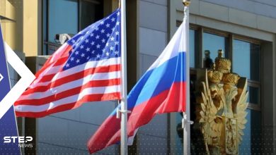 واشنطن تدعو مواطنيها لمغادرة روسيا "على الفور".. ما قصة البلاغ؟