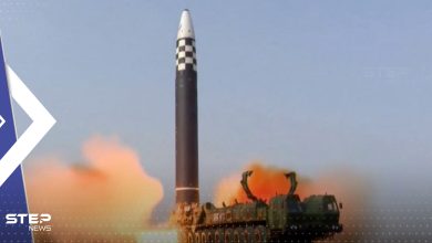 بالفيديو || صاروخ كوري شمالي يثير قلق العالم.. أسرع من الصوت ويصل أمريكا