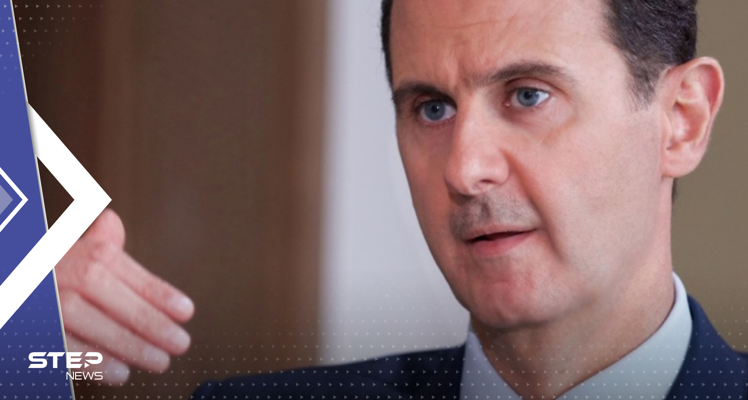 "معلومات مسربة" حول زيارة متوقعة لبشار الأسد إلى دولتين عربيتين