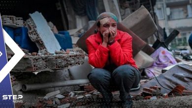خطر "من نوع آخر" يهدد الناجين من زلزال تركيا وسوريا