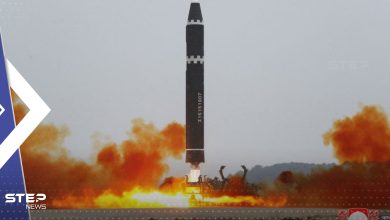 "تصعيد خطير".. كوريا الشمالية تطلق صواريخاً باليستية تزامناً مع تحركات أمريكية