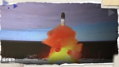 تقارير تكشف عن فشل تجربة "الشيطان 2" الصاروخية بروسيا في غفلة من العالم