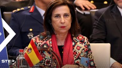 وزيرة دفاع إسبانيا تكشف إمكانية اندلاع "حرب نووية" ومشاركة جيش بلادها بمعارك أوكرانيا