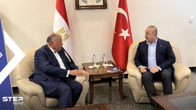 تركيا تعلن فتح صفحة جديدة مع مصر واتفاقيات واعدة بالأفق