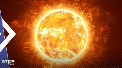علماء يكتشفون "نبضات قلب" قادمة من الشمس