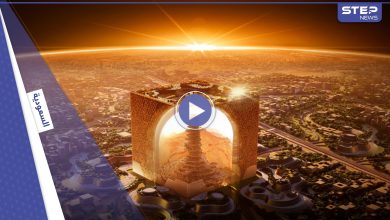 بمئات المليارات.. السعودية تُطلق مشروع "المربع" لعالم جديد في الرياض (فيديو)