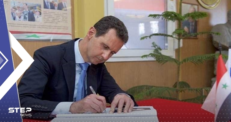 بشار الأسد يصدر مرسوماً بتعديل حكومي يشمل خمسة وزراء