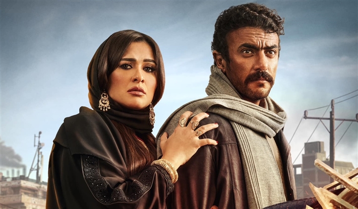 مسلسلات مصرية برمضان 2023.. قائمة شاملة لأجمل الأعمال الدرامية