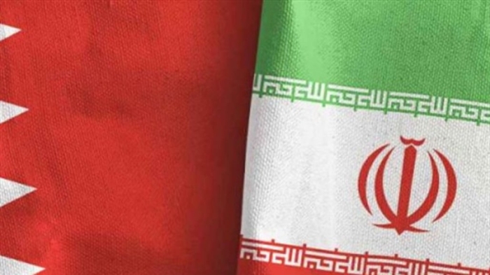 مباحثات مهمة بين البحرين وإيران