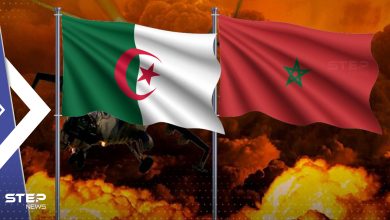 مؤرخ فرنسي يكشف ما أخذته بلاده من المغرب وأعطته للجزائر
