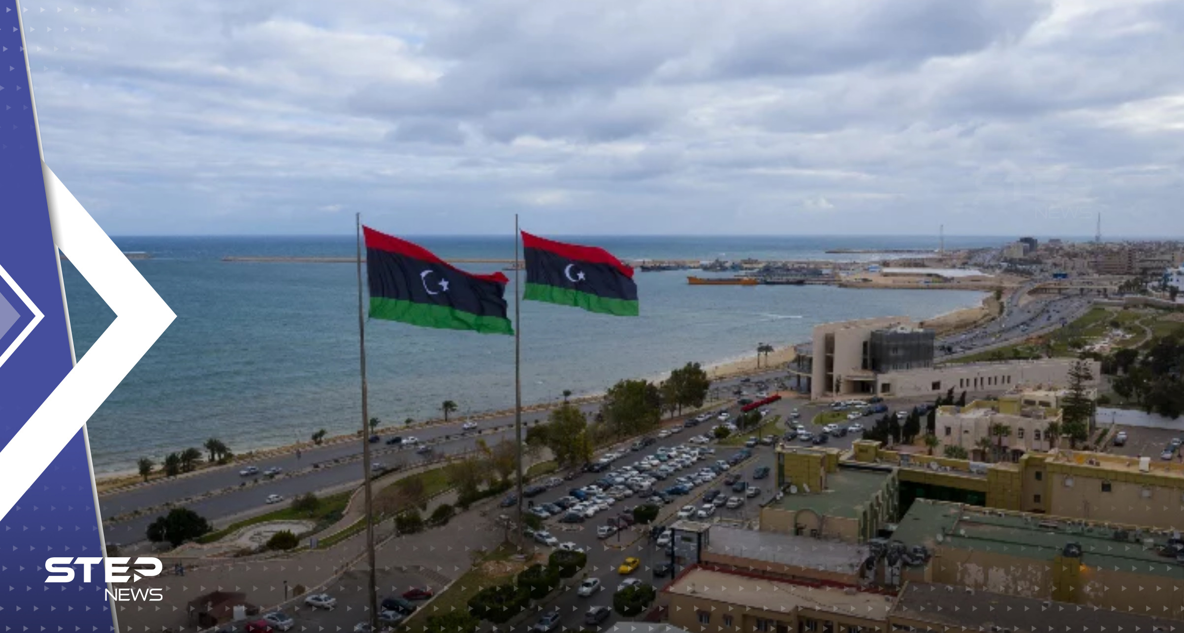 رئيس الحكومة الليبية يضع شرطاً واحداً للتخلي عن منصبه بعد خلافات كادت تقسم البلاد
