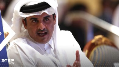 أمير قطر ينتقد عدم وصول المساعدات للسوريين عقب كارثة الزلزال وينتقد جهات محددة