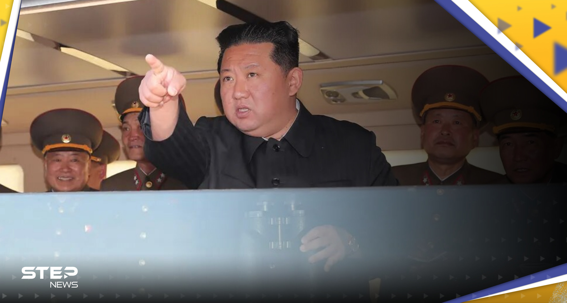 "حرب نووية" على الأبواب.. كوريا الشمالية تطالب المجتمع الدولي التدخل "في الحال" 