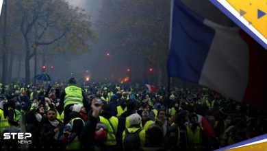 احتجاجات فرنسا.. ماذا يريد محتجون غاضبون من الرئيس ماكرون؟