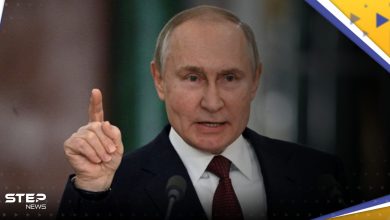 بوتين يتحدث عن "خداعه" قبل أعوام من أوروبا وسبب قتال قواته في دونباس