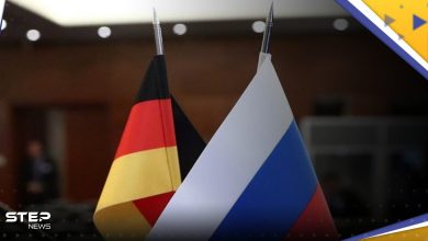 جدل بين روسيا وألمانيا عقب تعهد وزير العدل باعتقال بوتين