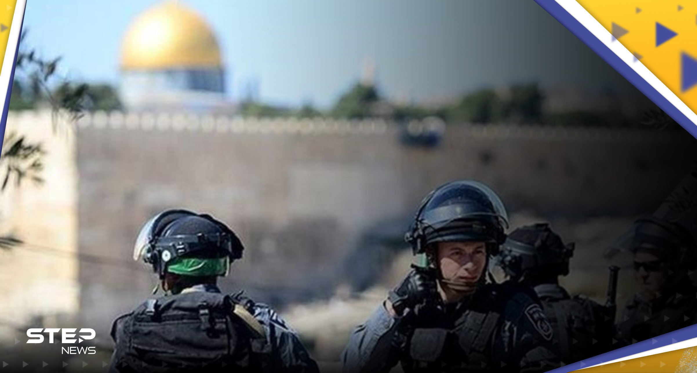 موقع عبري: إسرائيل تستعد للعمل بخطة "خنق القدس" خلال شهر رمضان 