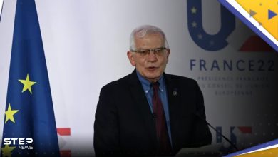 الاتحاد الأوروبي يحذّر من انهيار تونس وقيس سعيد يرد