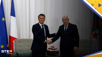 فرنسا والجزائر تطويان صفحة "الأزمة".. اتصال بين ماكرون وتبون "وضع النقاط على الحروف"