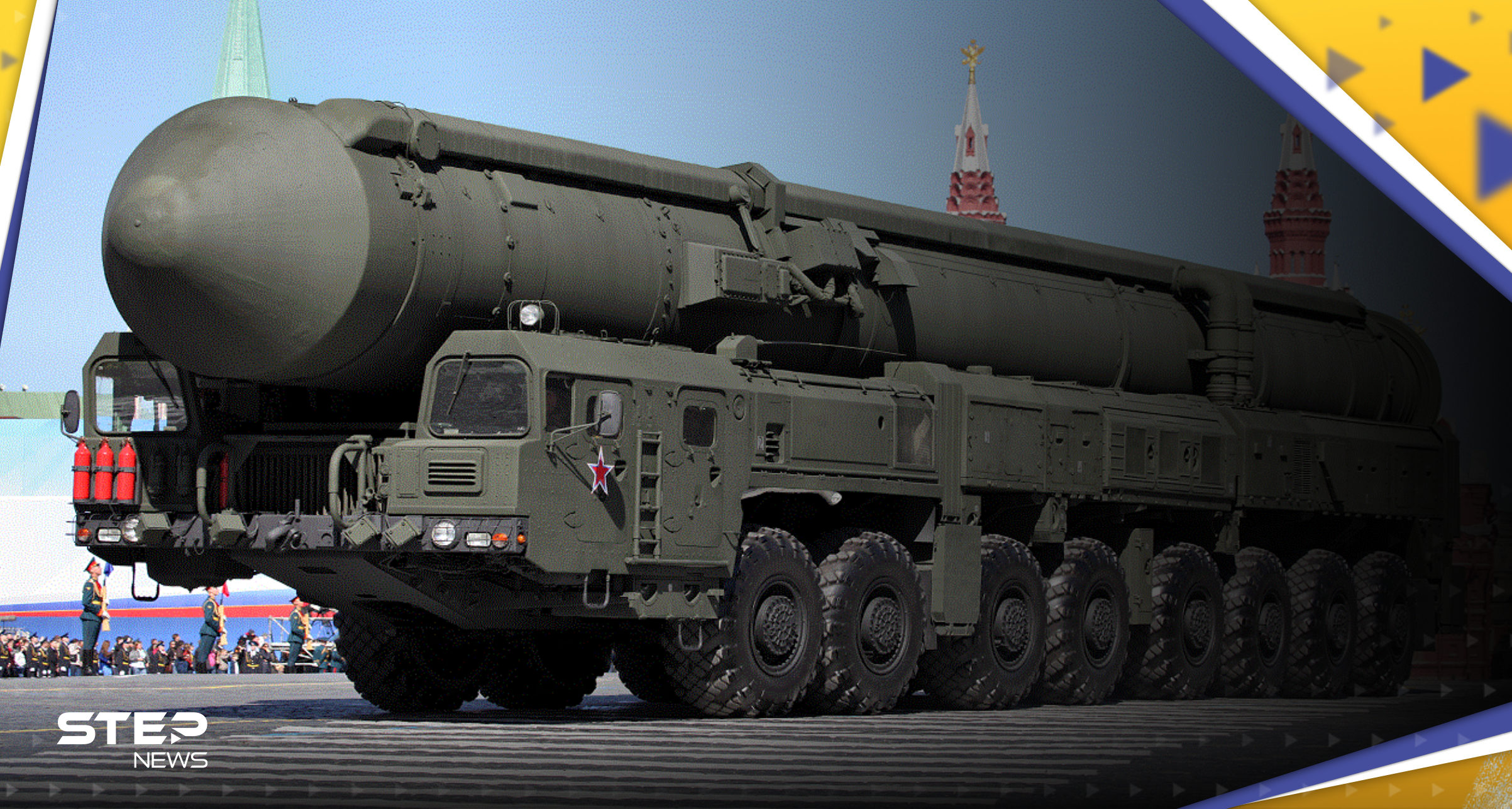 بوتين يعلن نقل أسلحة نووية استراتيجية إلى بيلاروسيا و10 طائرات بدأت نقلها 
