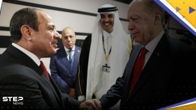 إبراهيم قالن: تحسين العلاقات بين تركيا ومصر تعود بالفائدة على ليبيا وفلسطين