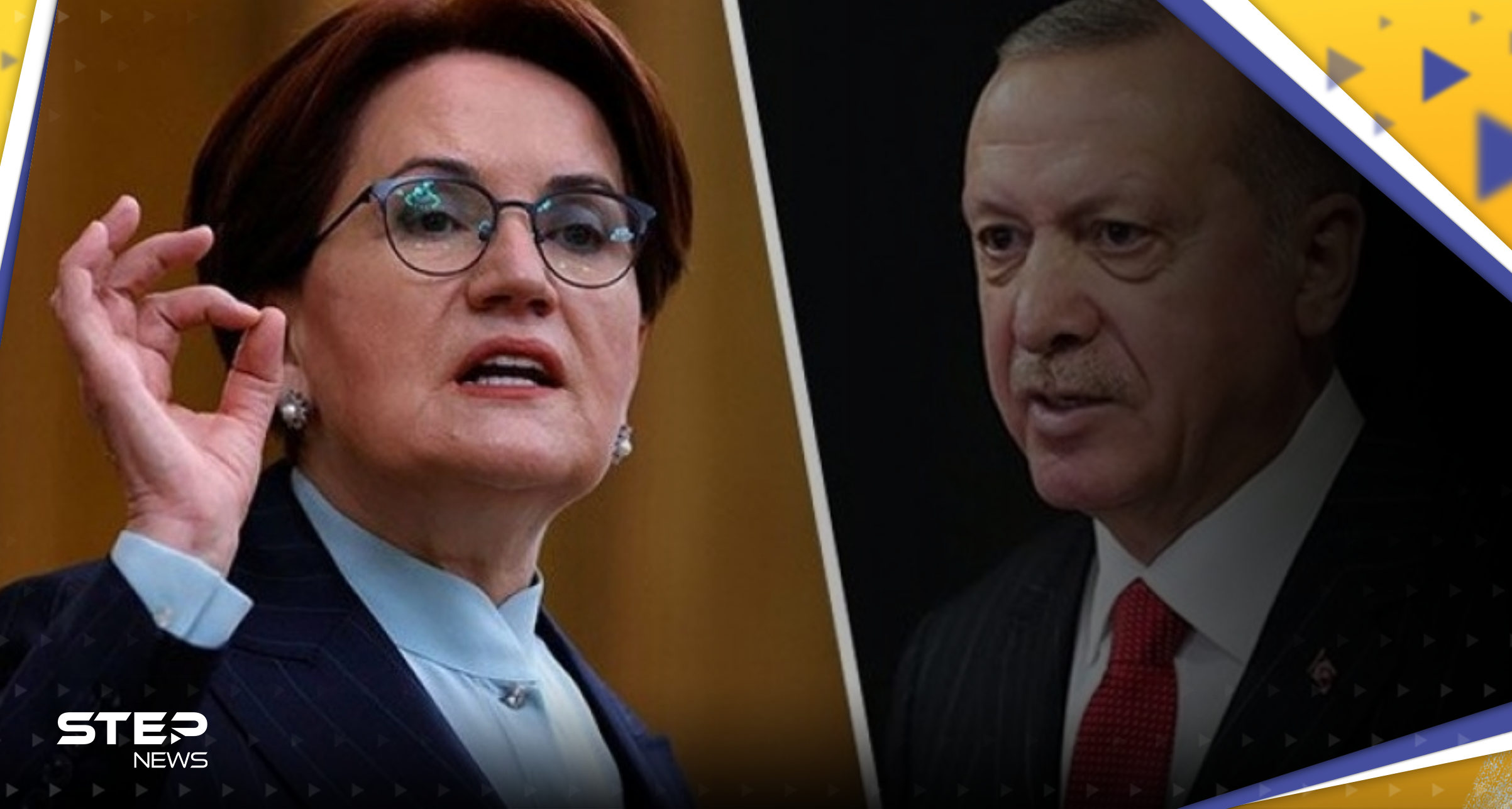 رصاصتان تشعلان سباق الانتخابات التركية.. حزب معارض لأردوغان يطلق "اتهامات لاذعة" 