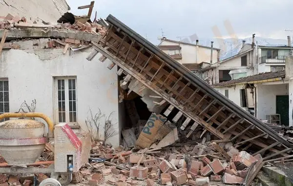 تفسير حلم الزلزال في المنام والنجاة منه وأهم دلالاته