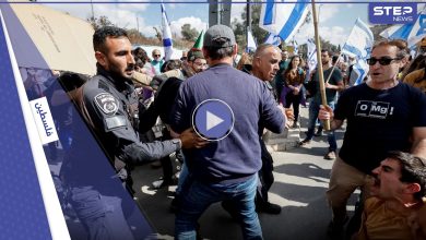 لمحاصرة نتنياهو.. متظاهرون يُغلقون مدخل مطار بن غوريون الإسرائيلي وخطة "بن غفير" تُهرّبه