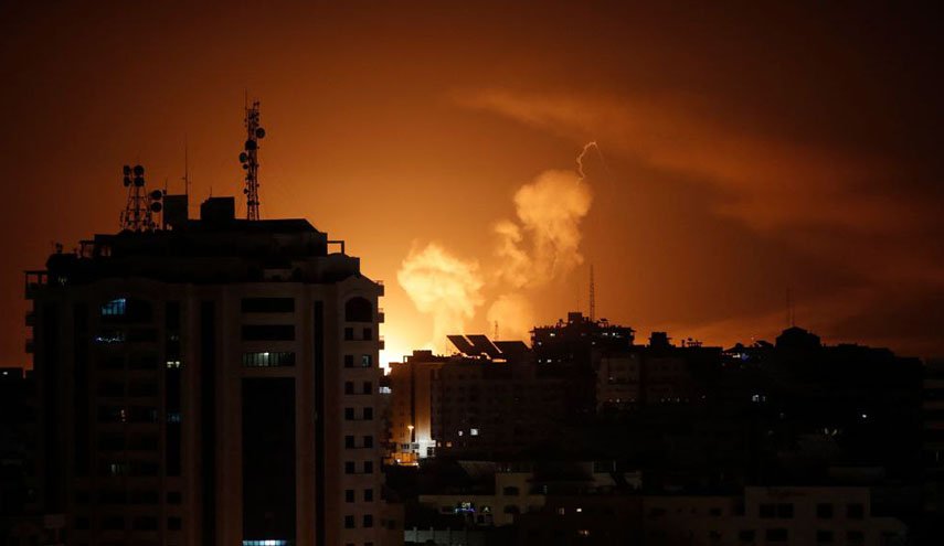 القاهرة تعلن توصلها إلى تفاهمات تهدئة بين إسرائيل وفلسطين