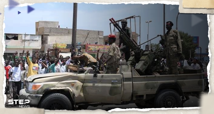 الجيش السوداني 