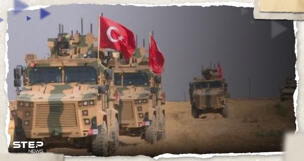 تركيا تعلن مقتل شرطيين وإصابة آخرين بانفجار قنبلة بنقطة تفتيش للجيش التركي شمال سوريا