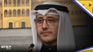 وزير خارجية الكويت يتوجه لسوريا الخميس المقبل